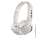 PHILIPS SHL3075WT Biale - 406749 - zdjęcie 1